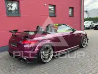 2021 Audi TT