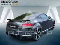 2021 Audi TT