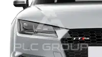 2021 Audi TT