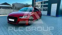 2021 Audi TT