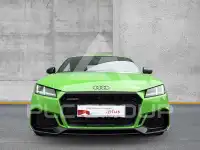 2021 Audi TT