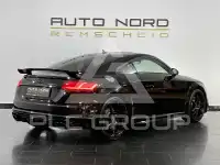 2021 Audi TT