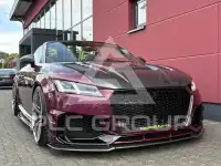 2021 Audi TT