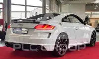 2021 Audi TT