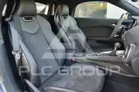 2021 Audi TT