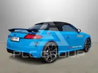 2021 Audi TT