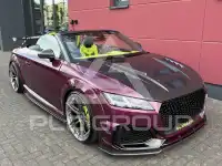 2021 Audi TT