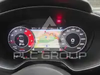 2021 Audi TT