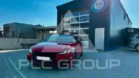 2021 Audi TT