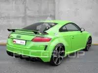2021 Audi TT