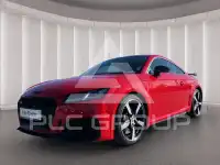 2021 Audi TT