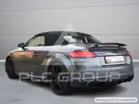 2021 Audi TT