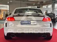 2021 Audi TT