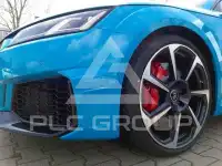 2021 Audi TT