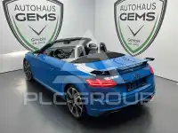2021 Audi TT