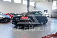 2021 Audi TT