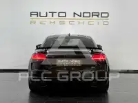 2021 Audi TT