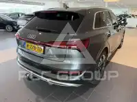2021 Audi E-TRON