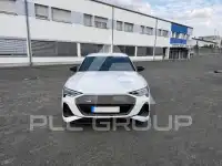 2021 Audi E-TRON