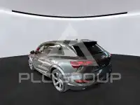 2021 Audi E-TRON