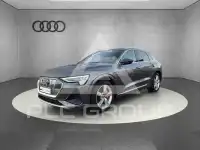2021 Audi E-TRON