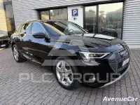2021 Audi E-TRON