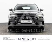 2021 Audi E-TRON