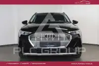 2021 Audi E-TRON