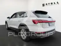 2021 Audi E-TRON