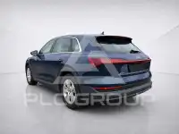 2021 Audi E-TRON