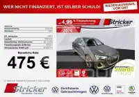 2021 Audi E-TRON