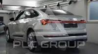 2021 Audi E-TRON