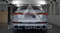2021 Audi E-TRON
