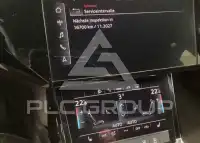 2021 Audi E-TRON
