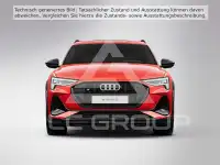 2021 Audi E-TRON