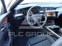 2021 Audi E-TRON