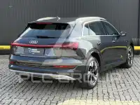 2021 Audi E-TRON