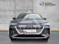 2021 Audi E-TRON