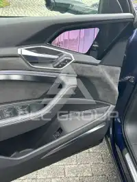 2021 Audi E-TRON
