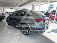 2021 Audi E-TRON