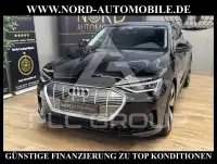 2021 Audi E-TRON