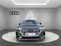 2021 Audi E-TRON