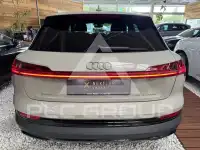 2021 Audi E-TRON