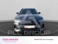 2021 Audi E-TRON