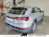 2021 Audi E-TRON