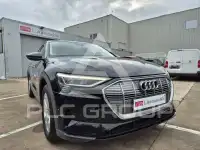 2021 Audi E-TRON