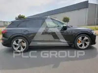 2021 Audi E-TRON