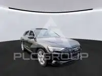 2021 Audi E-TRON
