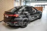 2021 Audi E-TRON