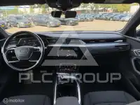 2021 Audi E-TRON